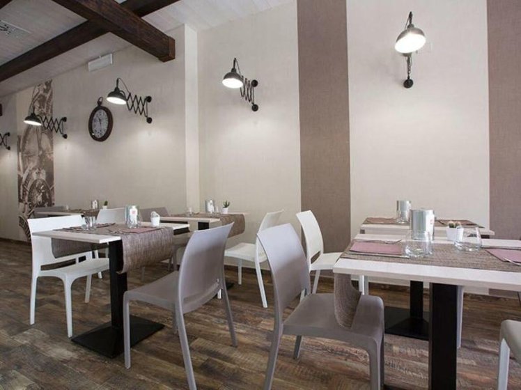 B&B Persi nel Sud