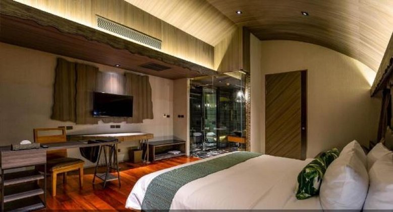 Kalima Resort and Villas Khao Lak