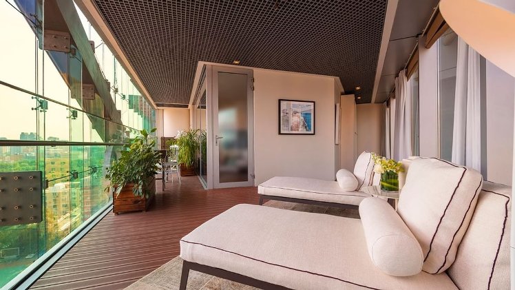 Hotel Eclat Beijing, an SLH Hotel