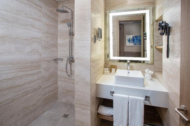 SUITE LUXURY Room