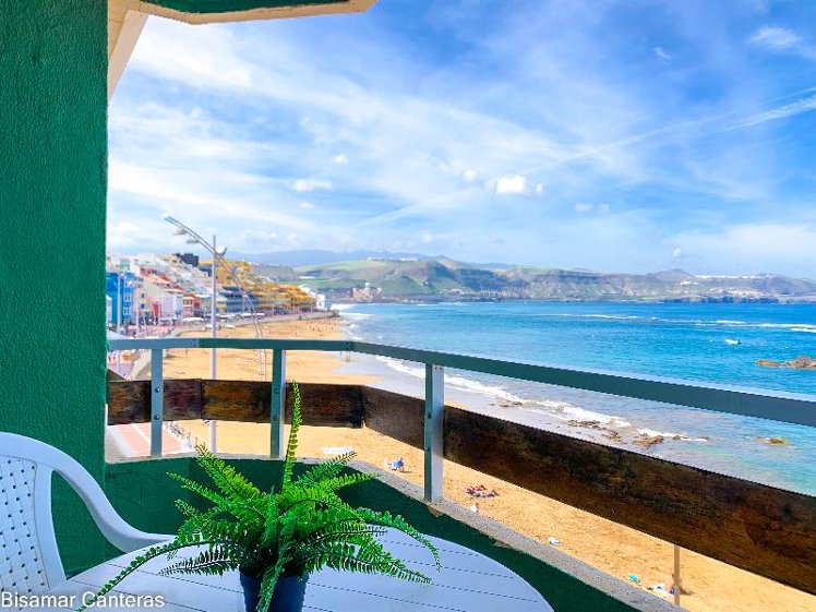 STUDIO SEA VIEW Room