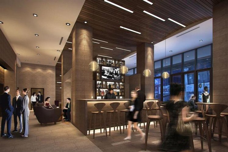 Hilton Garden Inn New York Times Square North
