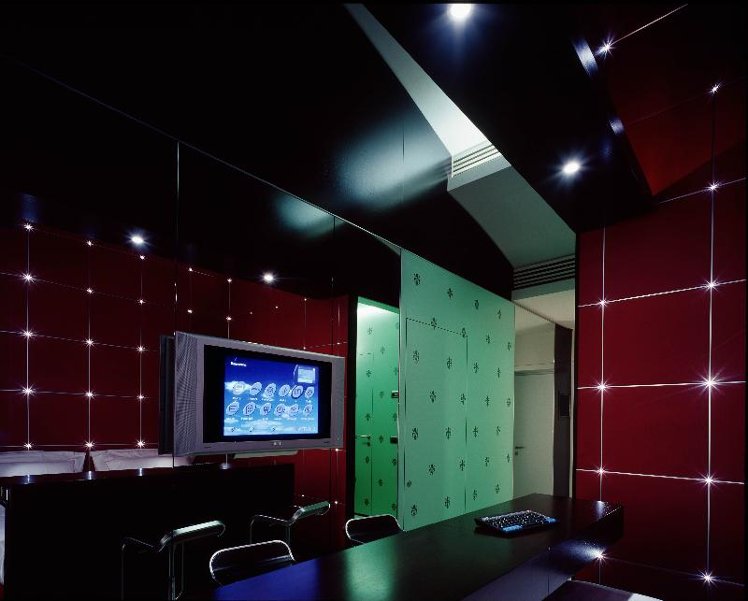DOUBLE CLASSIC Room