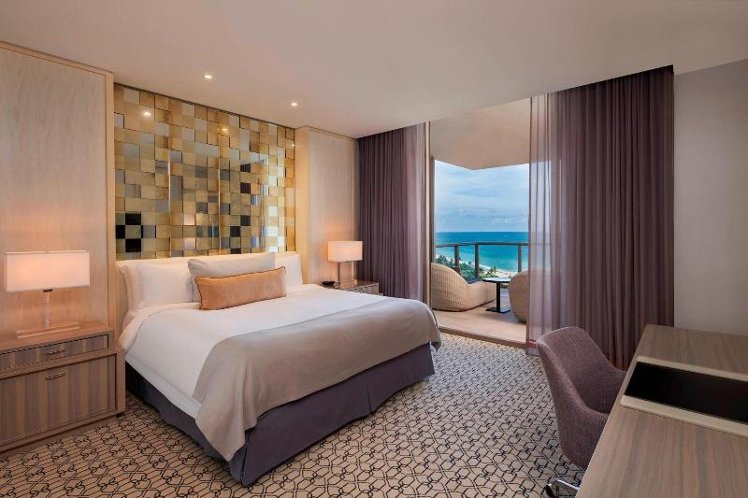 SUITE WITH DOUBLE BED Room