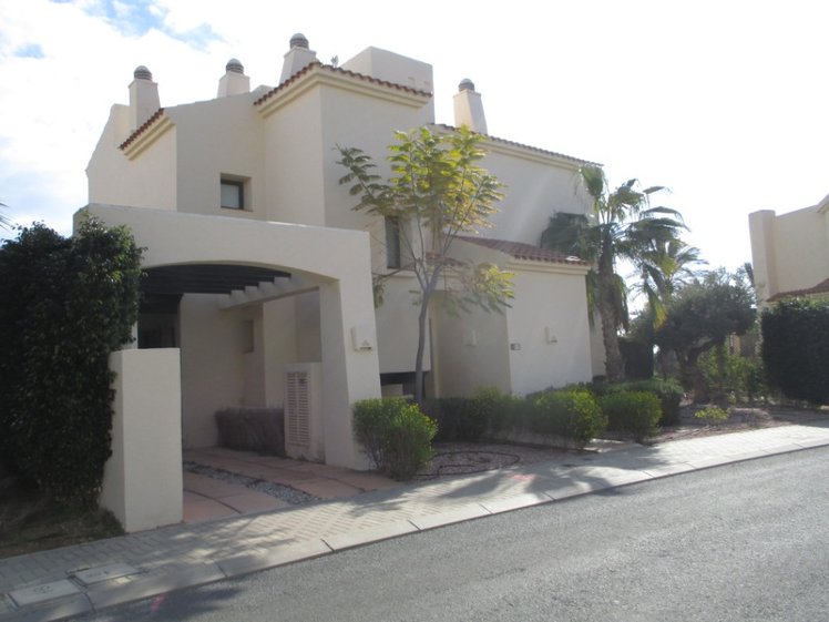 VILLA FOUR BEDROOMS WITH PRIVATE POOL Room