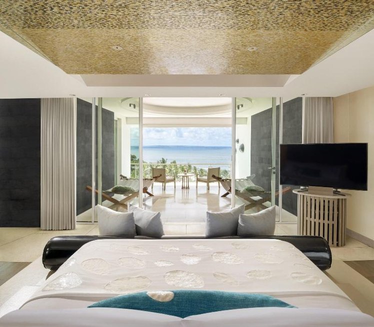 SUITE TWO BEDROOMS NON SMOKING Room