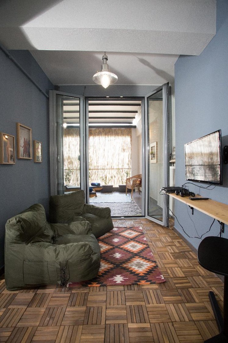 APARTMENT EXECUTIVE Room