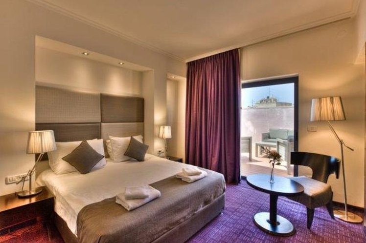 Double or Twin SUPERIOR Room