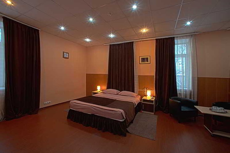 DOUBLE PREMIUM Room