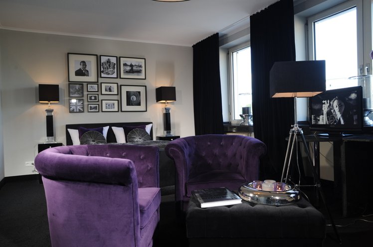 DOUBLE COMFORT Room