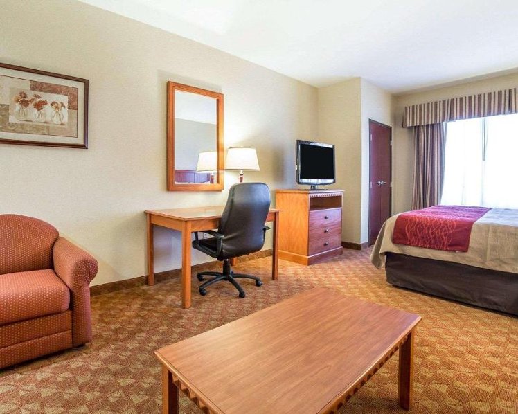 SUITE NON SMOKING Room