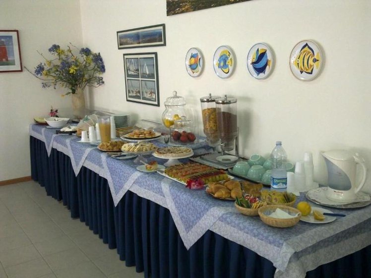 Hotel La Roccia