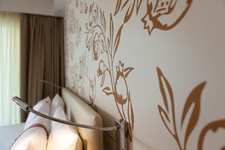 DOUBLE DELUXE Room