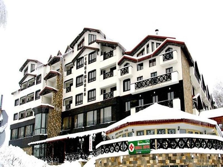 Snezhanka
