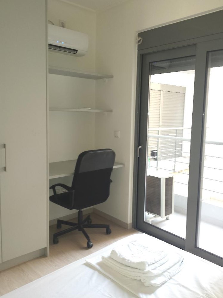 Elvita Apartments