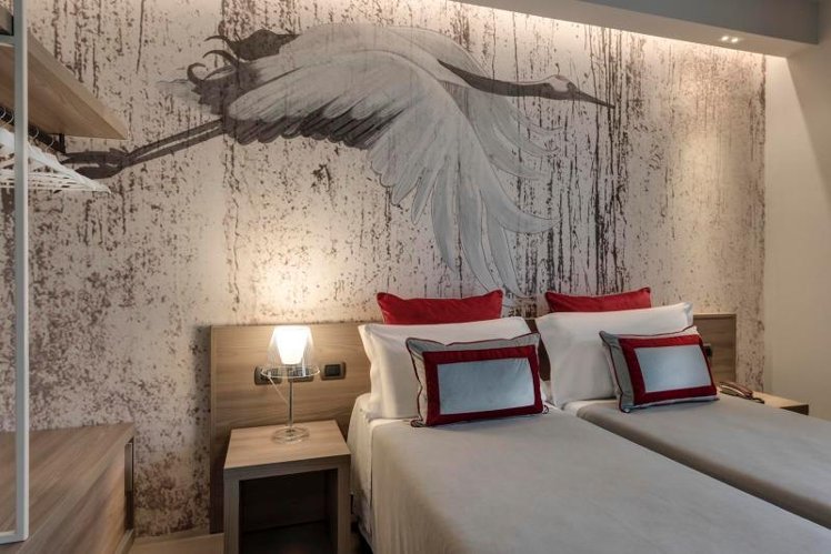 DOUBLE COMFORT Room