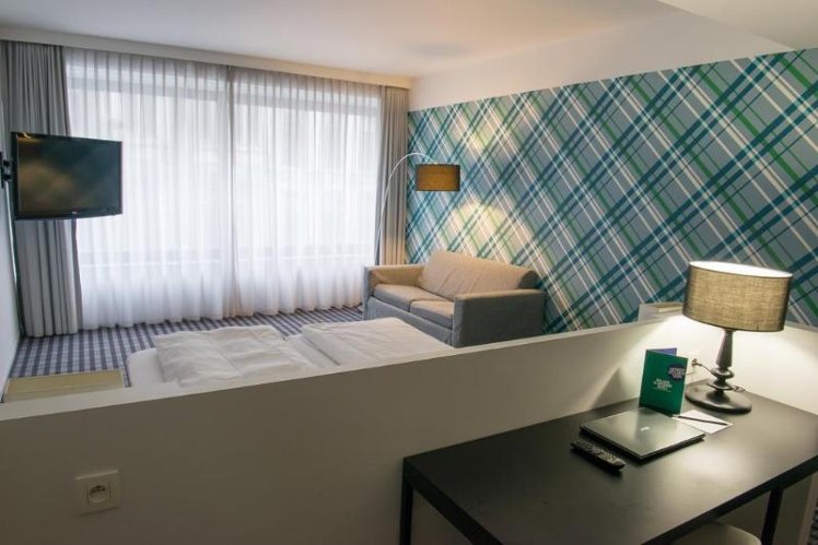 PREMIER SUITES PLUS Antwerp