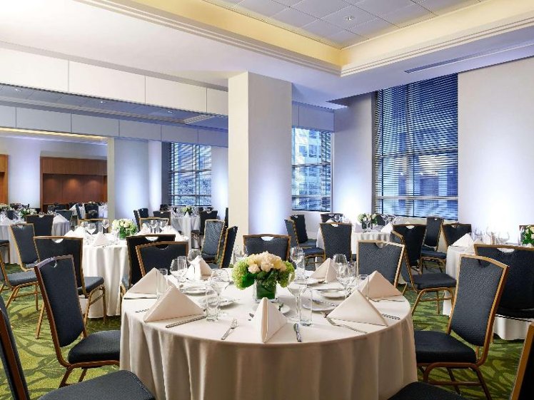 Sofitel New York