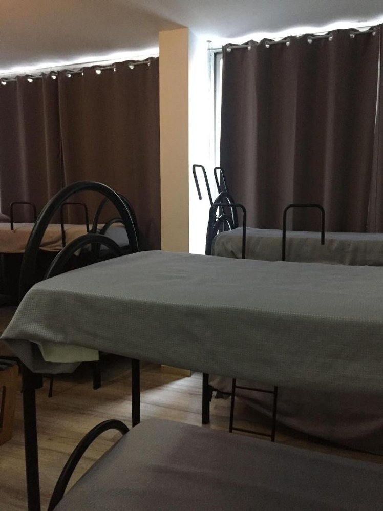 Guest House Scacco Matto 2