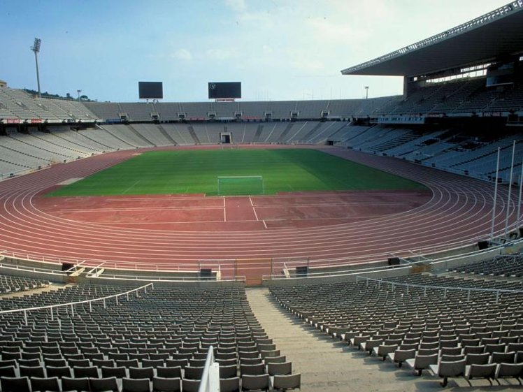 General view