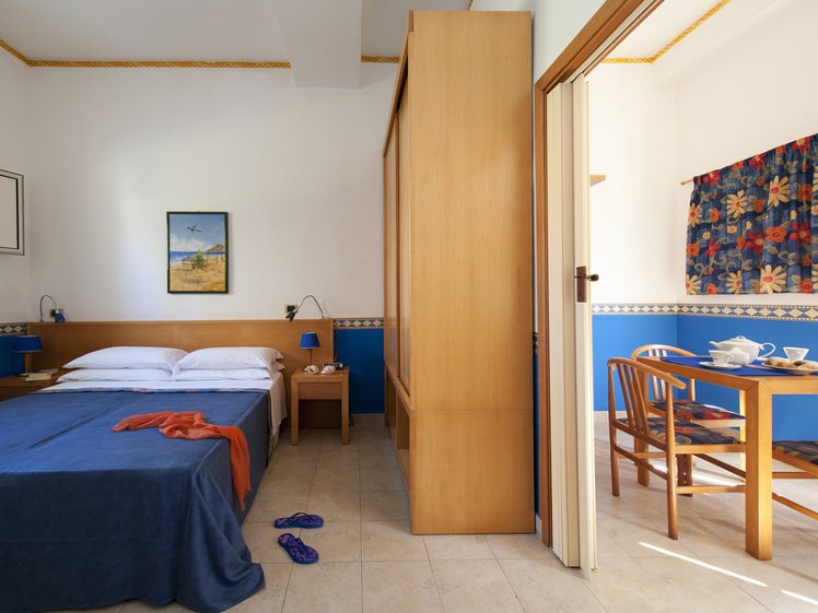 BUNGALOW SUPERIOR Room