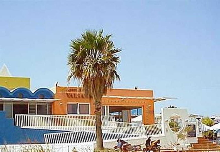 General view