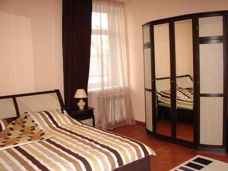 SUITE STANDARD Room