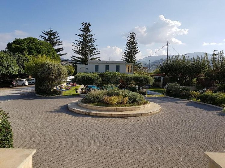 General view