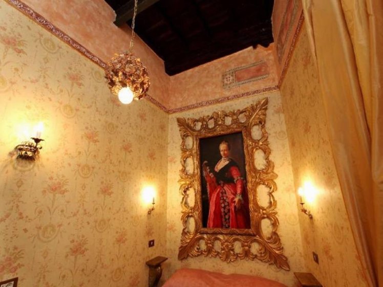 General view
