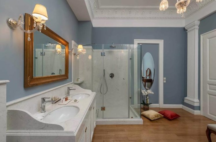 SUITE SUPERIOR Room