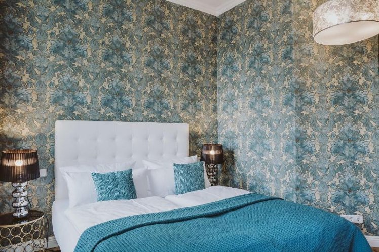 Garden Boutique Hotel Berlin-Mitte