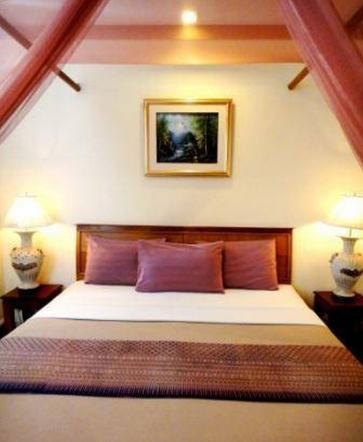 SUITE EXECUTIVE Room