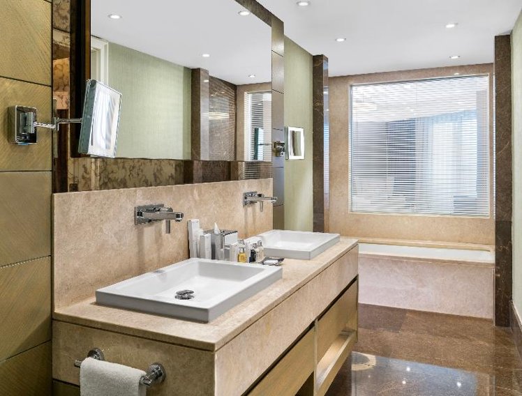 SUITE CITY VIEW Room