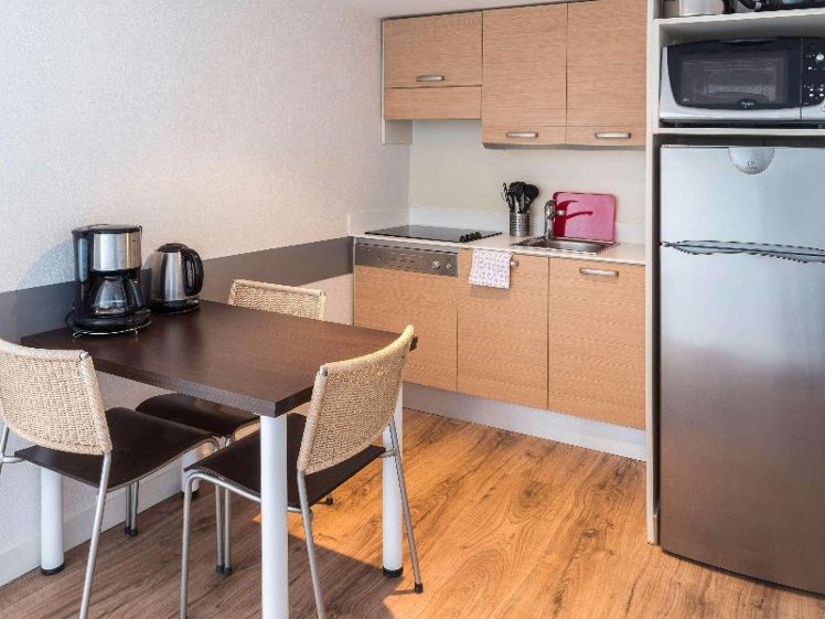 APARTMENT CAPACITY 6 Room
