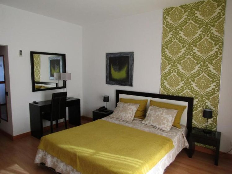 Double or Twin STANDARD Room