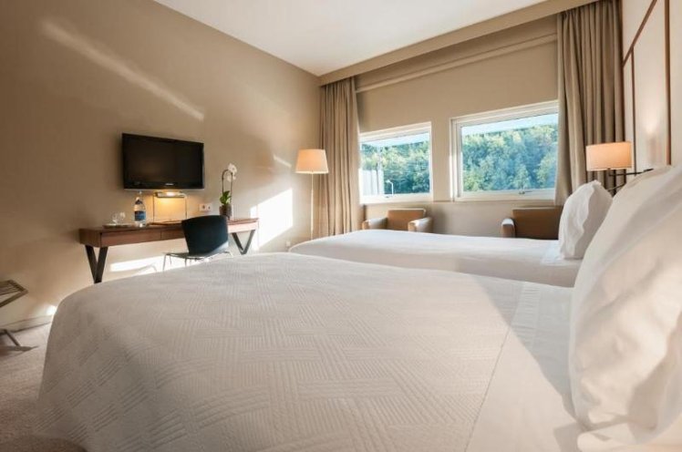 TWIN STANDARD Room