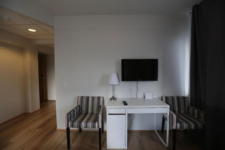 100 Iceland Hotel