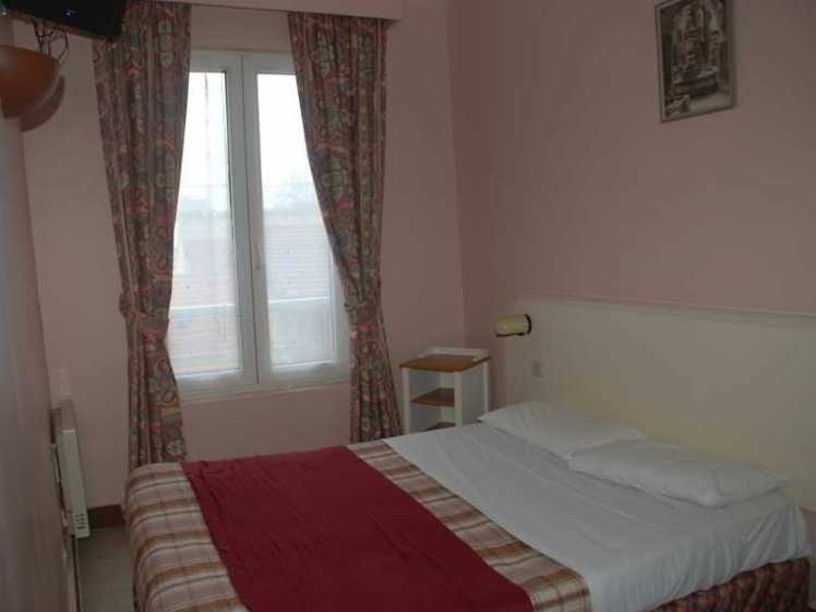 General view