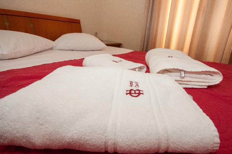 SINGLE STANDARD Room