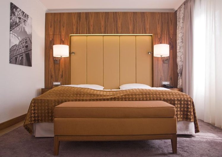 DOUBLE COMFORT Room