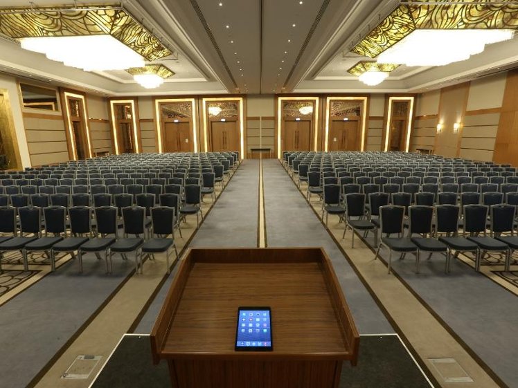 Conferences