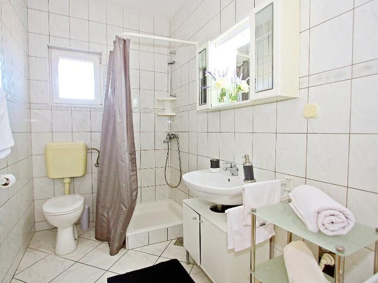 APARTMENT CAPACITY 6 Room
