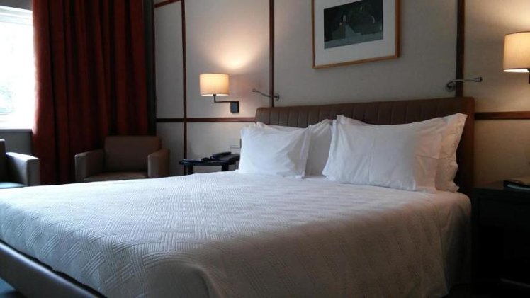 DOUBLE STANDARD Room