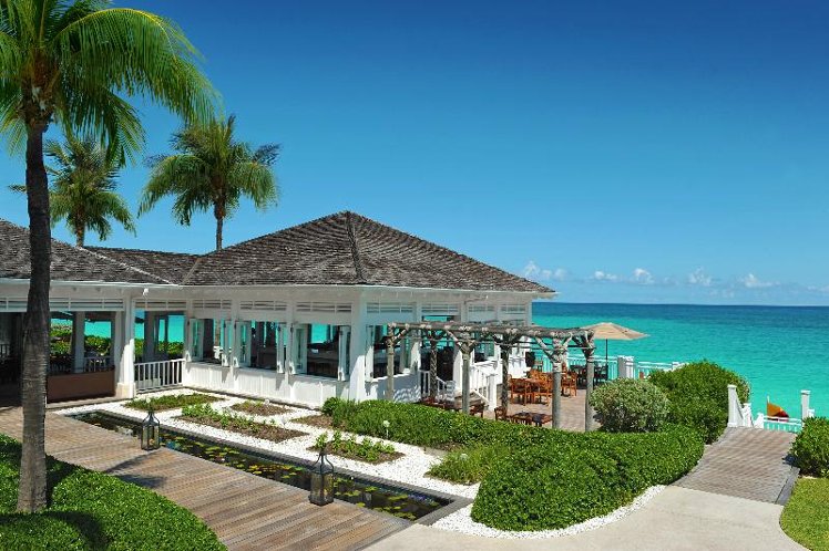 The Ocean Club, A Four Seasons Resort