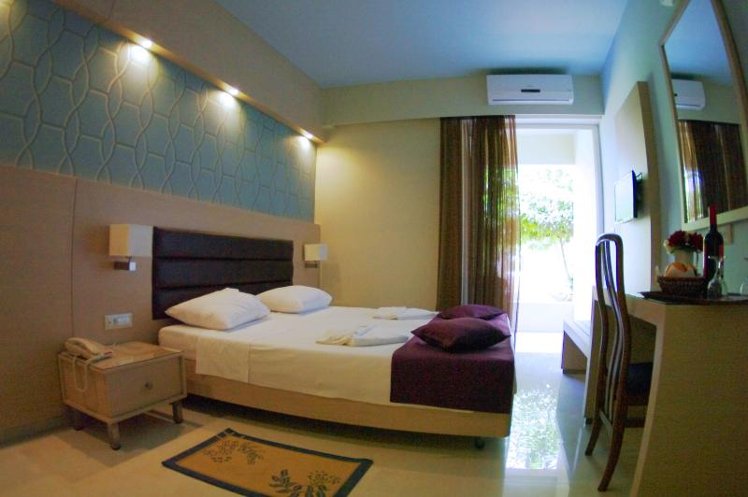 Double or Twin SUPERIOR Room