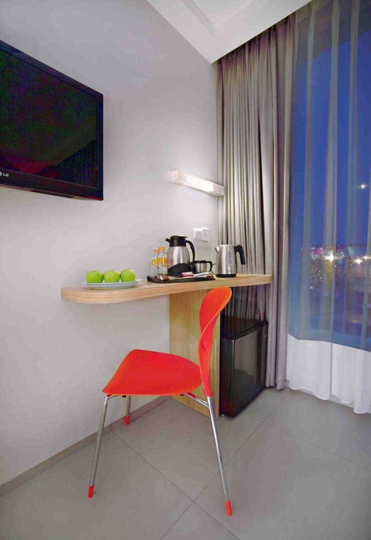 favehotel Cimanuk Garut