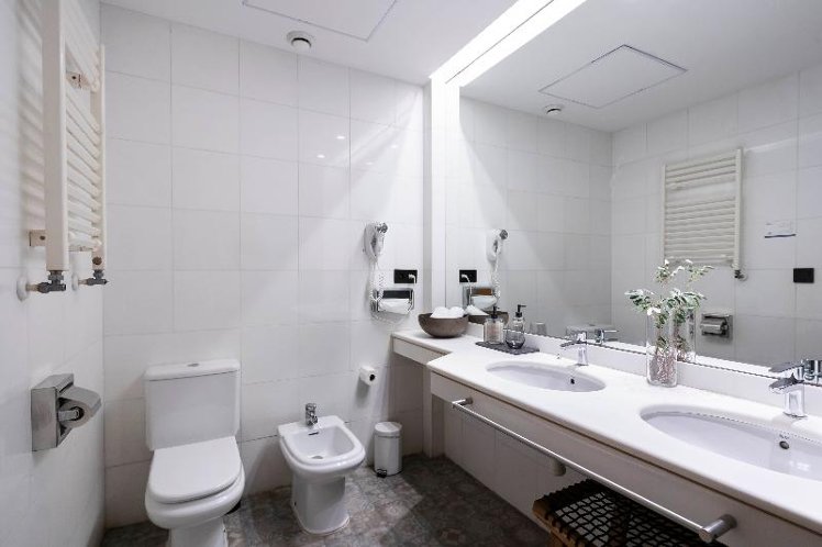 Double or Twin SUPERIOR Room