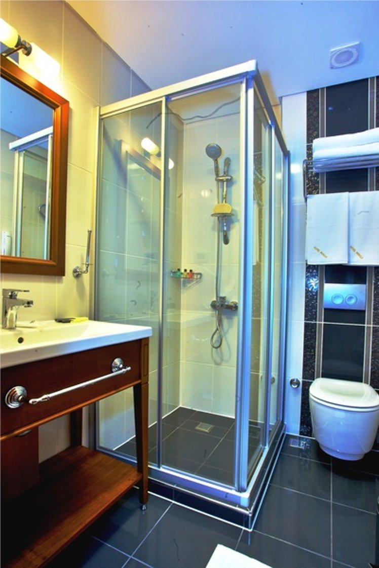 Perula Hotel & SPA
