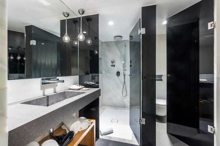Double or Twin COMFORT Room