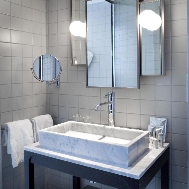 TWIN COMFORT Room